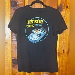 Beastie Boys Hello Nasty Tee